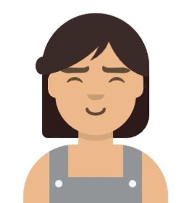 Profile Picture main user avatar