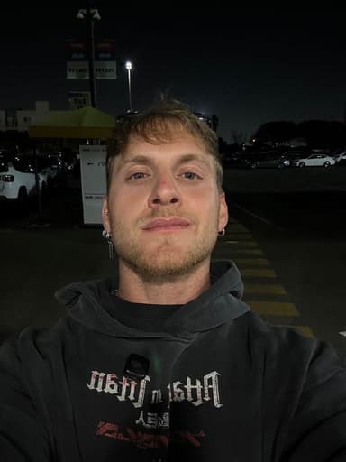 Profile Picture main user avatar