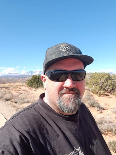 Profile Picture main user avatar