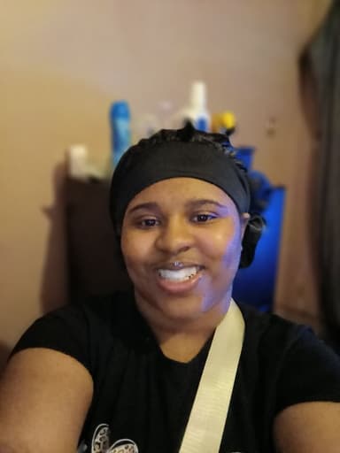 Profile Picture main user avatar