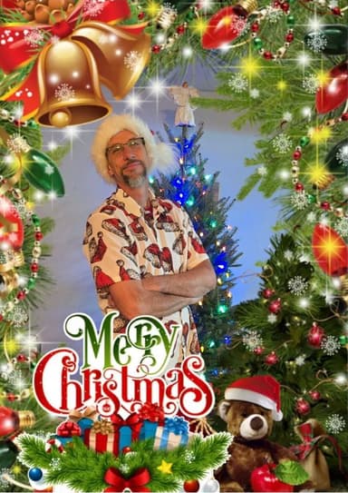 Profile Picture main user avatar