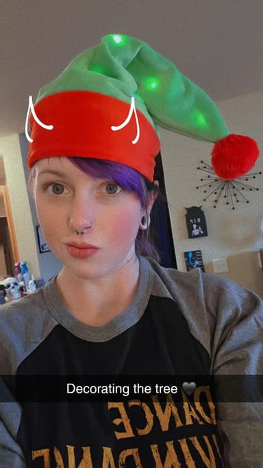 Profile Picture main user avatar