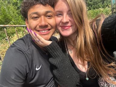 Profile Picture main user avatar