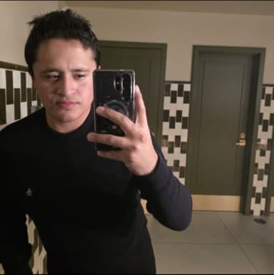 Profile Picture main user avatar