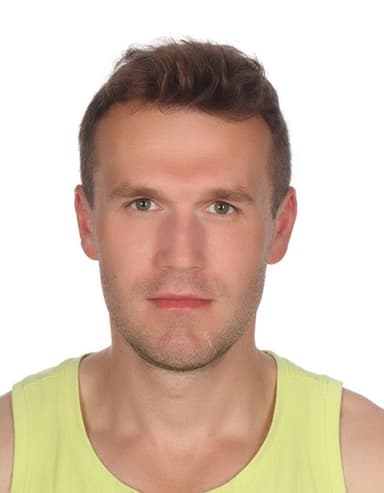 Profile Picture main user avatar