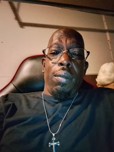 Profile Picture main user avatar