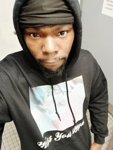Profile Picture main user avatar