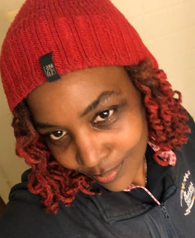 Profile Picture main user avatar