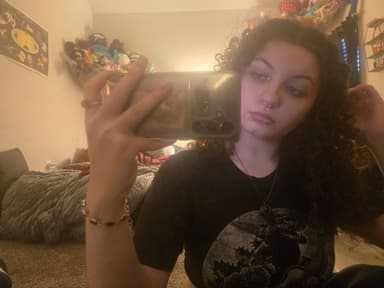 Profile Picture main user avatar