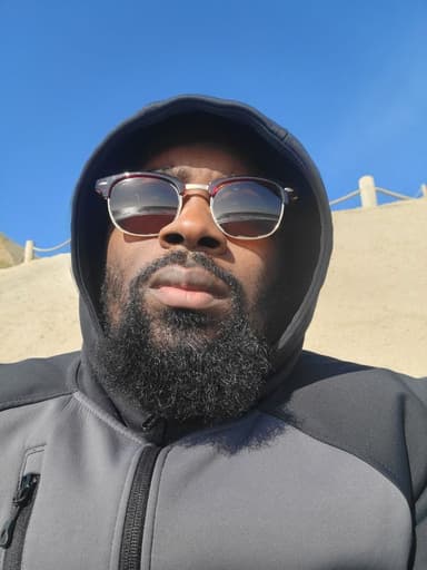 Profile Picture main user avatar