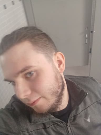 Profile Picture main user avatar