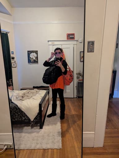 Profile Picture main user avatar