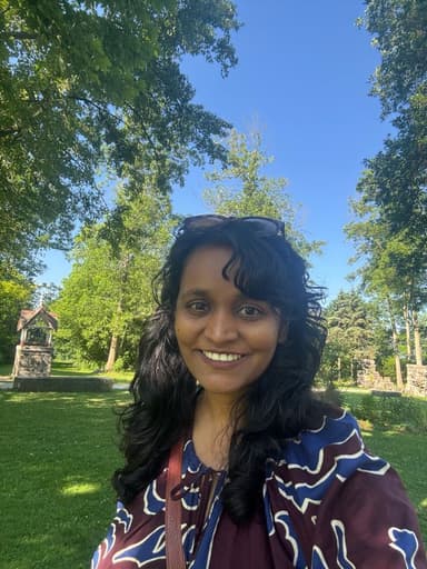 Profile Picture main user avatar