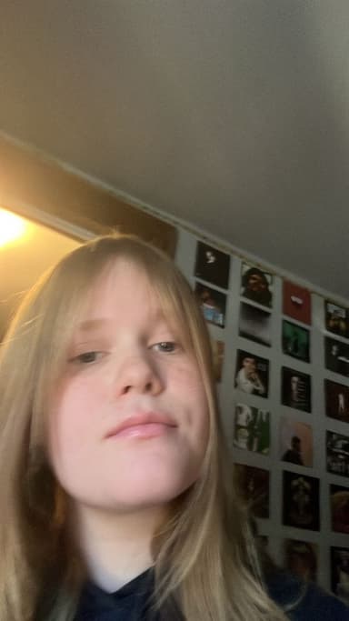 Profile Picture main user avatar