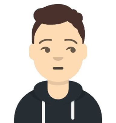 Profile Picture main user avatar