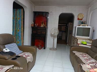 Place Preview main user avatar