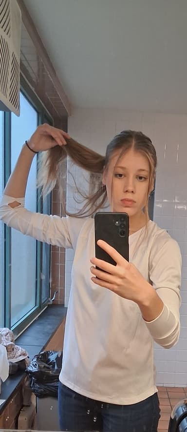 Profile Picture main user avatar