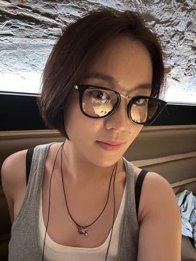 Profile Picture main user avatar