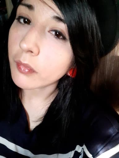 Profile Picture main user avatar