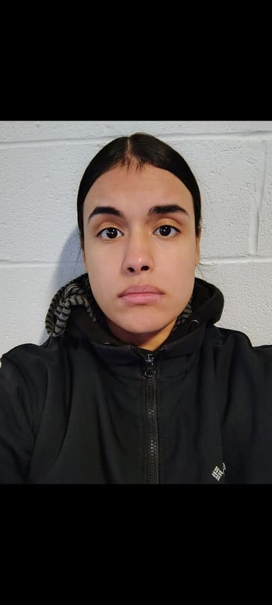 Profile Picture main user avatar