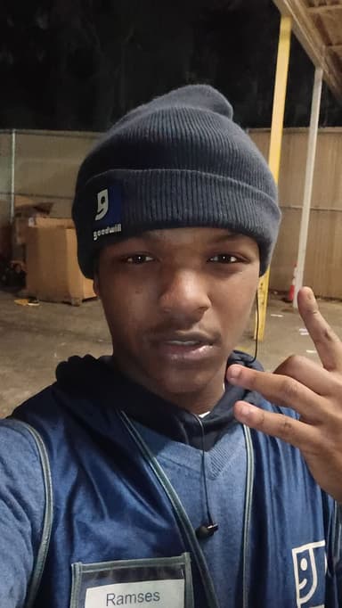 Profile Picture main user avatar