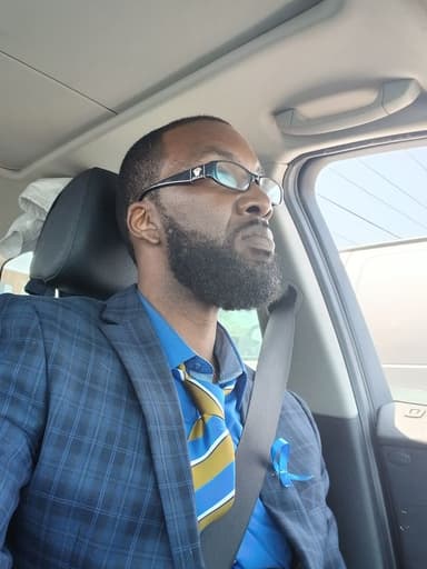 Profile Picture main user avatar