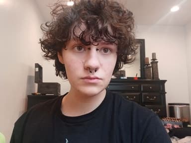 Profile Picture main user avatar