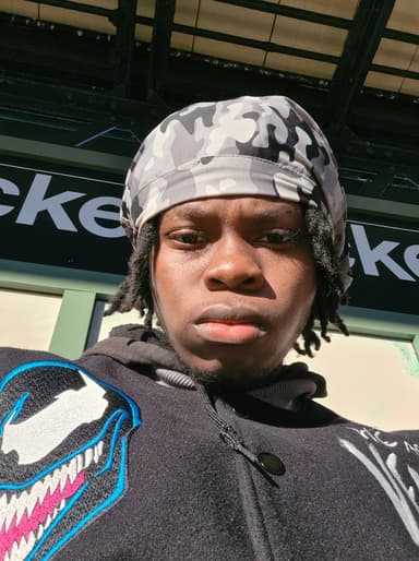 Profile Picture main user avatar