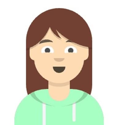 Profile Picture main user avatar
