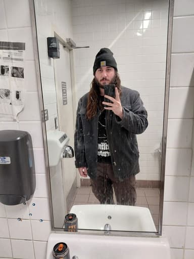 Profile Picture main user avatar