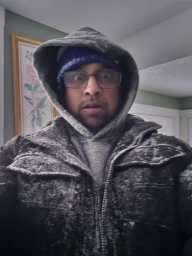 Profile Picture main user avatar