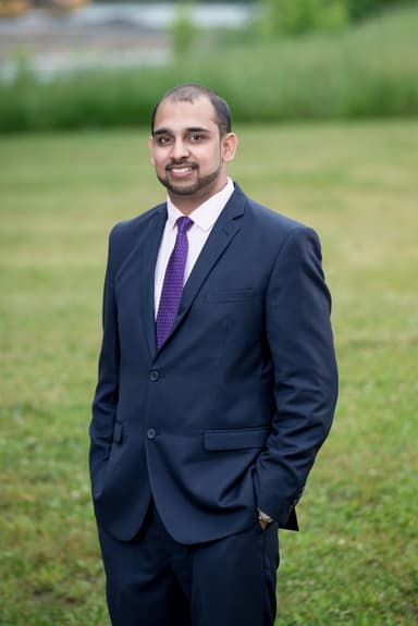 Profile Picture main user avatar