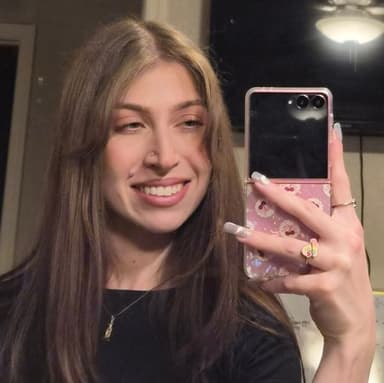 Profile Picture main user avatar