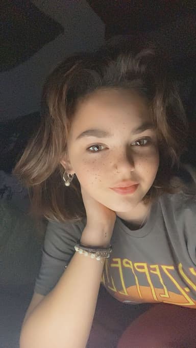 Profile Picture main user avatar