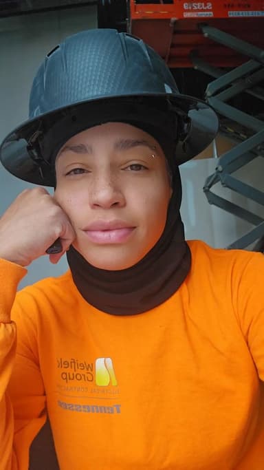 Profile Picture main user avatar