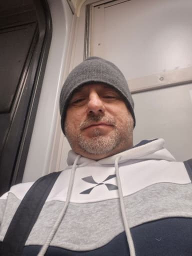 Profile Picture main user avatar