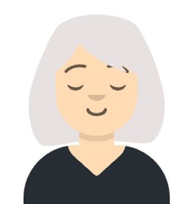 Profile Picture main user avatar