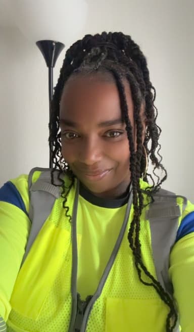 Profile Picture main user avatar