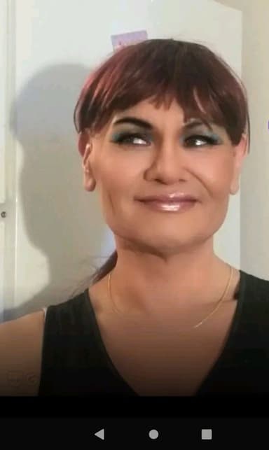 Profile Picture main user avatar