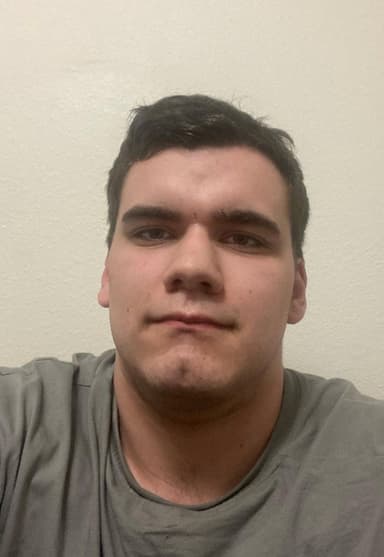 Profile Picture main user avatar