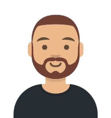 Profile Picture main user avatar