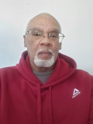 Profile Picture main user avatar