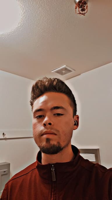 Profile Picture main user avatar