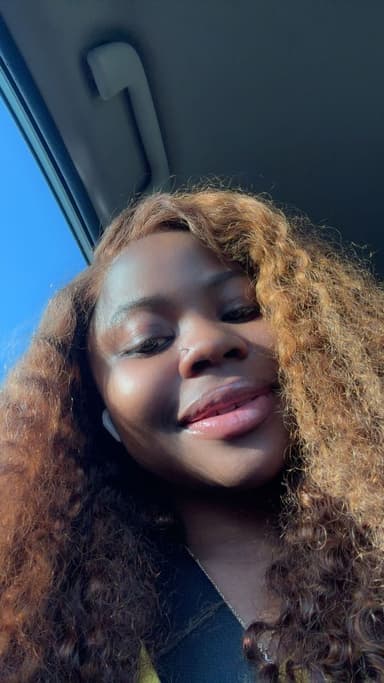 Profile Picture main user avatar