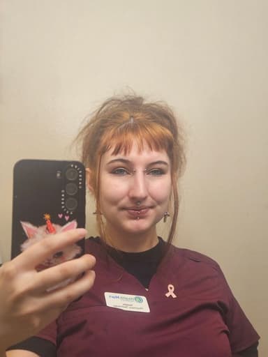 Profile Picture main user avatar