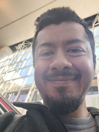 Profile Picture main user avatar