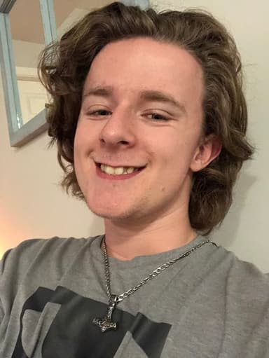 Profile Picture main user avatar