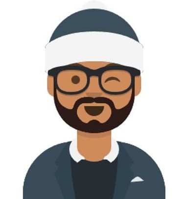 Profile Picture main user avatar