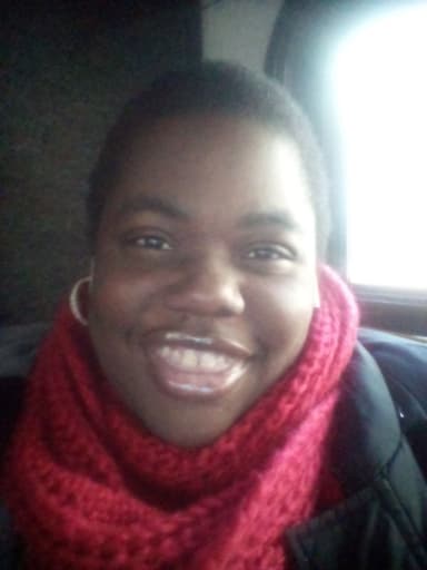 Profile Picture main user avatar