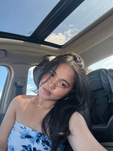 Profile Picture main user avatar